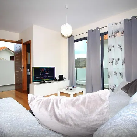 Holiday home Ferienhaus Fuer 9 Personen Ca 120 Qm In Machico, Madeira Ostkueste Von Madeira