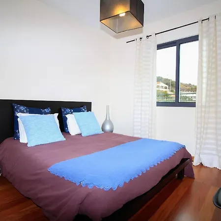 Ferienhaus Fuer 9 Personen Ca 120 Qm In Machico, Madeira Ostkueste Von Madeira Holiday home Machico (Madeira)
