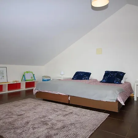 Holiday home Ferienhaus Fuer 9 Personen Ca 120 Qm In Machico, Madeira Ostkueste Von Madeira *