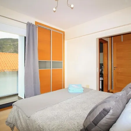Holiday home Ferienhaus Fuer 9 Personen Ca 120 Qm In Machico, Madeira Ostkueste Von Madeira Machico (Madeira)